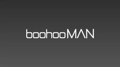boohooMAN: Shop Men’s Clothing header
