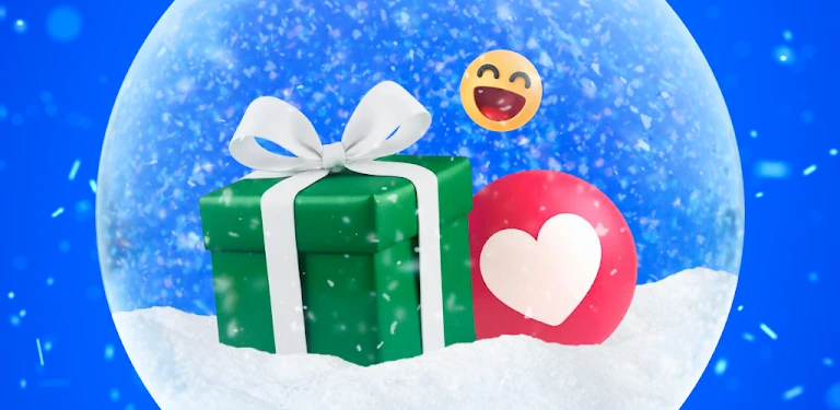Facebook header
