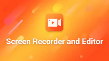 Screen Recorder Video Recorder header