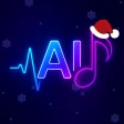 AI Song & Lyric Generator icon