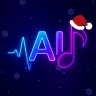 AI Song & Lyric Generator icon