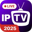 IPTV Player - Smart Live TV icon