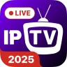 IPTV Player - Smart Live TV icon