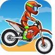 Moto X3M Bike Race Game icon