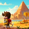 Diggy's Adventure Puzzle Game icon