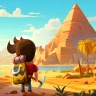 Diggy's Adventure Puzzle Game icon