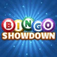 Bingo Showdown - Classic Bingo icon