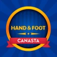 Hand and Foot Canasta icon