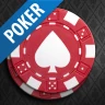 Poker Games: World Poker Club icon