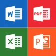 All Document Reader:PDF Viewer icon