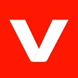 All video downloader and saver icon