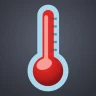 Thermometer++ Room Temperature icon