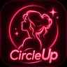 CircleUp - Live Video Chat icon