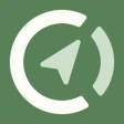 CoMaps - Navigate with Privacy icon
