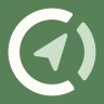 CoMaps - Navigate with Privacy icon