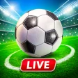 Live Football TV Streaming HD icon