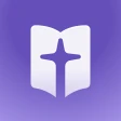 GlowVerse: Bible & Daily Verse icon