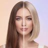 AI Hairstyle Try On - Mira icon