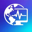 World Monitor App icon