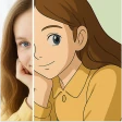 Picora: Cartoon Photo Editor icon