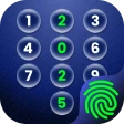 App Lock - Fingerprint Lock icon
