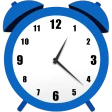 Simple Alarm Clock icon