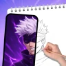 Easy Draw, Anyone Can Draw icon