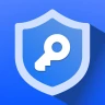 Authenticator - 2FA & Password icon