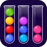 Ball Sort - Color Sort Puzzle! icon