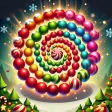 Rolling ASMR icon