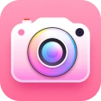 Beauty Camera & Makeup Camera icon