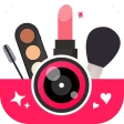 Magic Beauty Makeup Camera icon