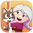 Nordica Village: Kids Games 2+ icon
