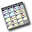 Budget Calendar icon