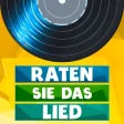 Guess the song music quiz game icon