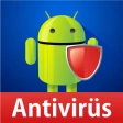 Antivirus - Cleaner + VPN icon
