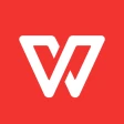 WPS Office-PDF,Word,Sheet,PPT icon