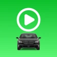 Car Dashboard Widgets - HiCar icon