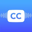 MixCaptions AI Text, Subtitle icon