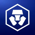 Crypto.com - Buy BTC, CRO, XRP icon