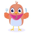 Start Solids & Baby Recipes icon