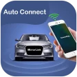 Mirror Link Phone Car Screen icon