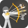 Ragdoll Archers - CrazyGames icon