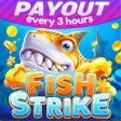 FishStrike: win real cash icon