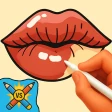 ArtCanvas: Learn how to draw icon