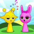 Funny Beats Spranky icon