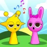 Funny Beats Spranky icon