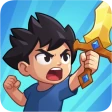 Go Hero Go — Roguelike RPG icon