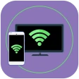 Wireless Display icon