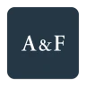 Abercrombie & Fitch icon